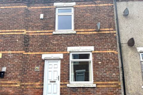 Property for auction in County Durham