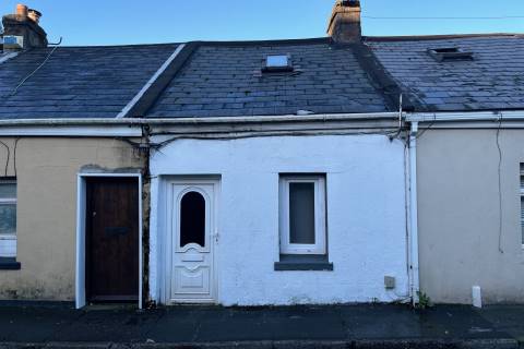Property for auction in County Cork