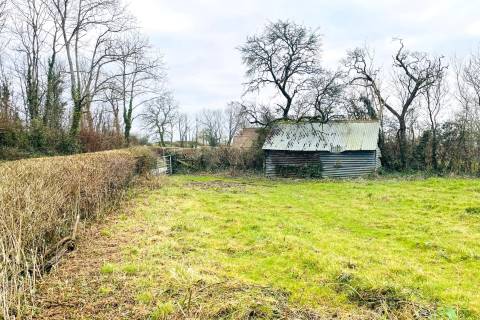 Property for auction in Somerset