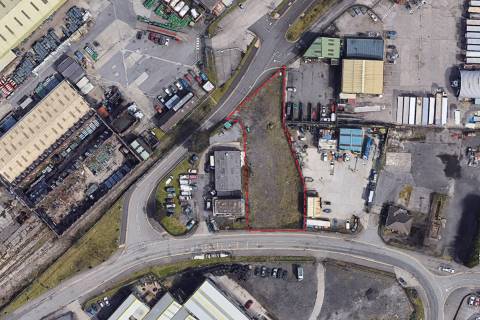 Property for auction in West Glamorgan