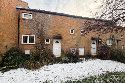 Property for auction in Bedfordshire
