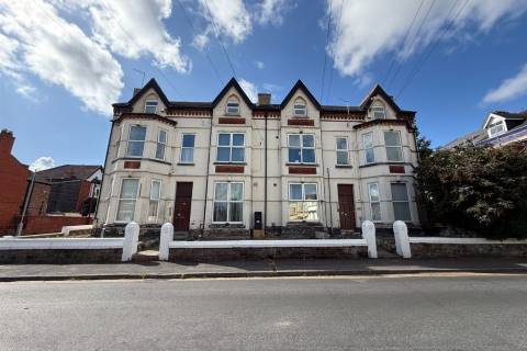 Property for auction in Merseyside