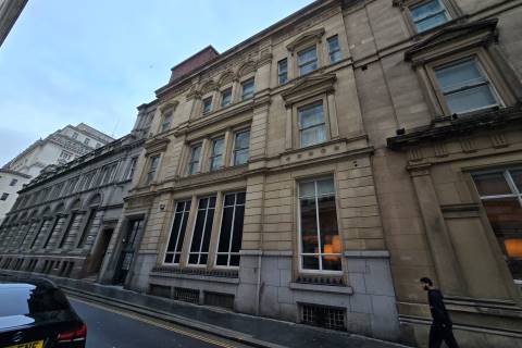 Property for auction in Merseyside