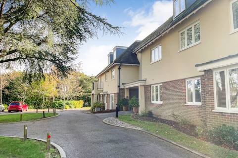 Property for auction in West Sussex