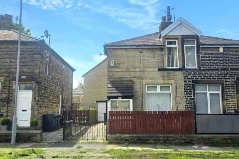 Property for auction in West Yorkshire