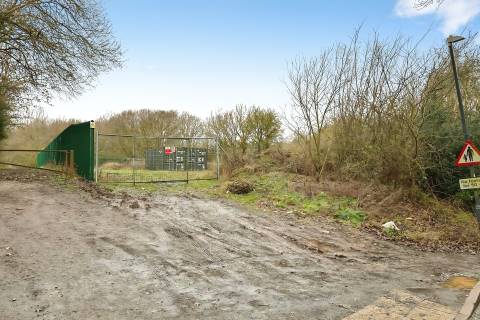 Property for auction in Warwickshire