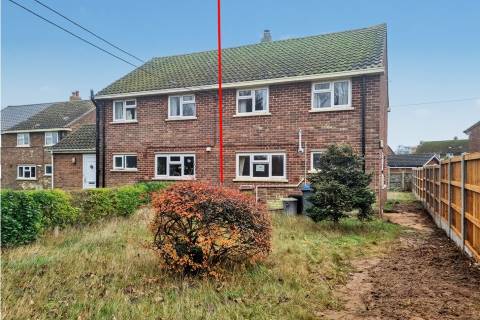 Property for auction in Suffolk
