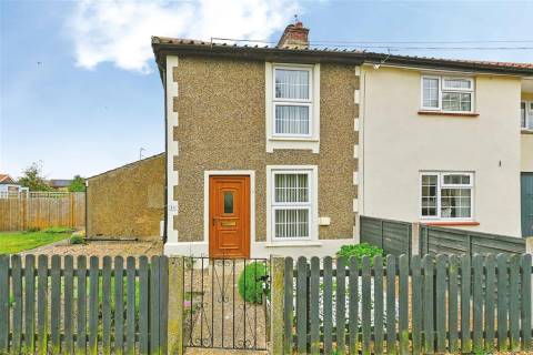 Property for auction in Norfolk