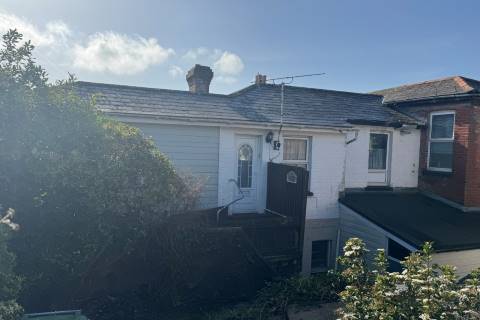 Property for auction in Isle of Wight