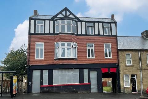 Property for auction in Tyne and Wear