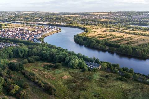 Property for auction in Tyne and Wear