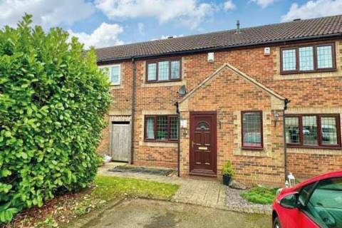 Property for auction in Leicestershire