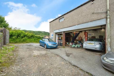 Property for auction in West Glamorgan