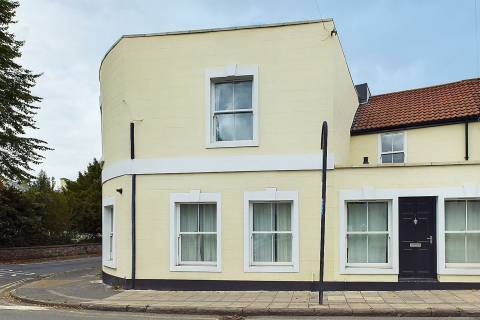 Property for auction in Avon