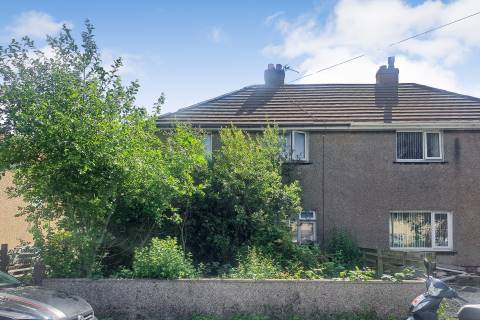 Property for auction in Lancashire