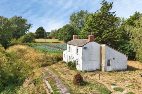 Property for auction in Lincolnshire