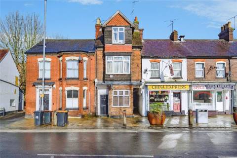 Property for auction in Bedfordshire