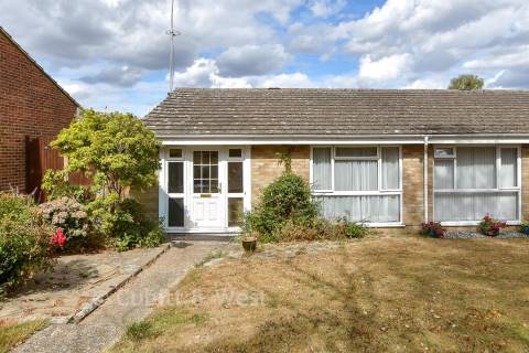 Property for auction in West Sussex