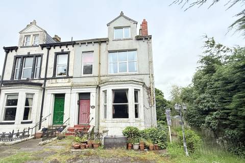 Property for auction in Cumbria