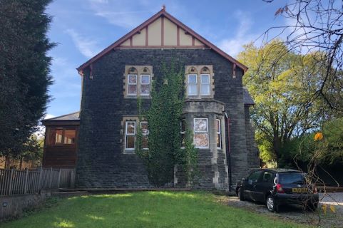 Property for auction in Mid Glamorgan