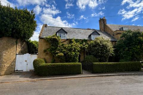 Property for auction in Somerset