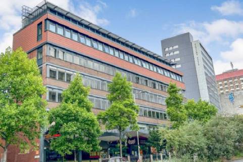 Property for auction in Nottinghamshire