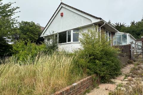 Property for auction in East Sussex