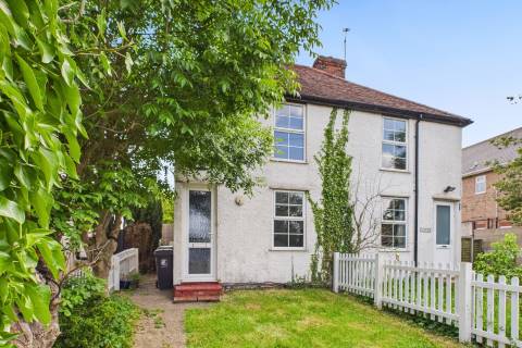 Property for auction in Essex