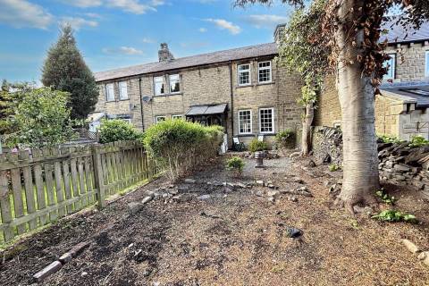 Property for auction in West Yorkshire