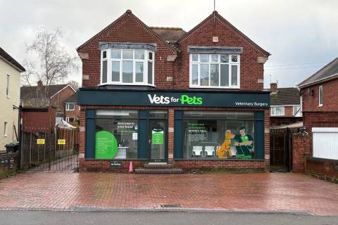 Property for auction in West Midlands