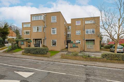 Property for auction in Derbyshire