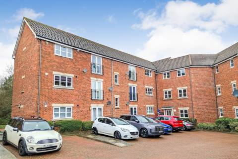 Property for auction in Buckinghamshire