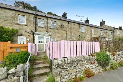 Property for auction in Tyne and Wear