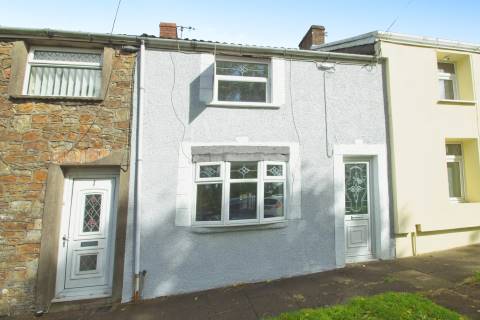 Property for auction in Mid Glamorgan