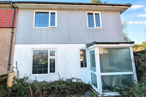 Property for auction in Hampshire