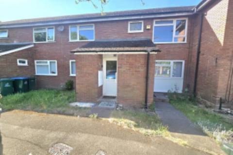Property for auction in West Midlands
