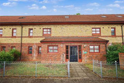 Property for auction in London