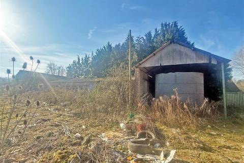 Property for auction in West Sussex