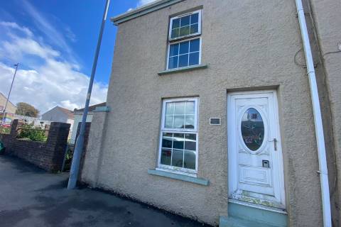 Property for auction in Dyfed