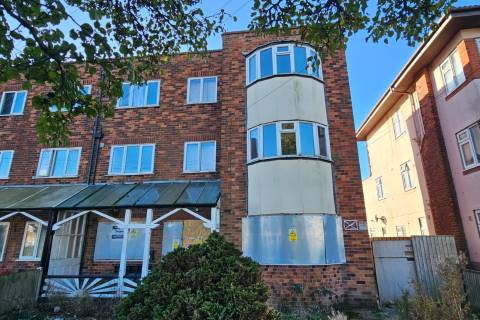 Property for auction in Lincolnshire