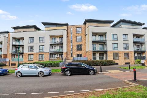 Property for auction in Cambridgeshire