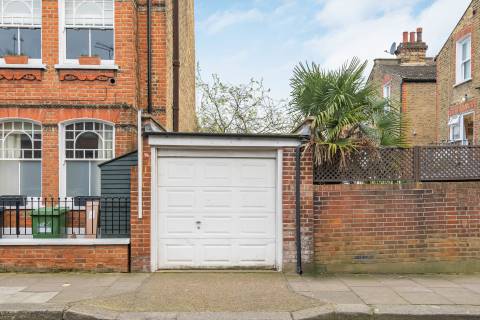 Property for auction in London