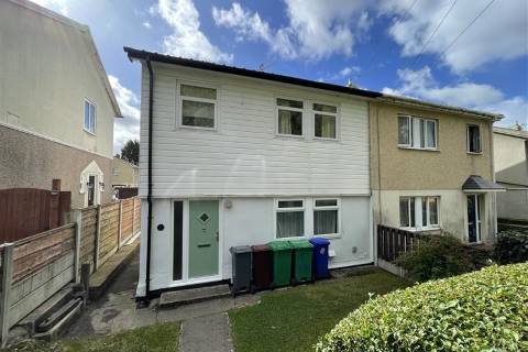 Property for auction in Lancashire