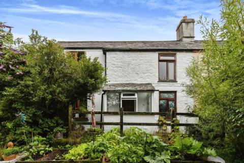 Property for auction in Cornwall