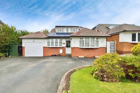 Property for auction in West Midlands