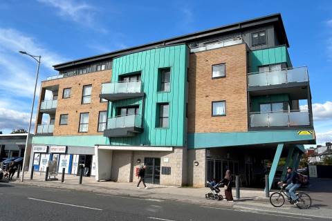 Property for auction in Essex