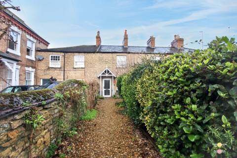 Property for auction in Lincolnshire