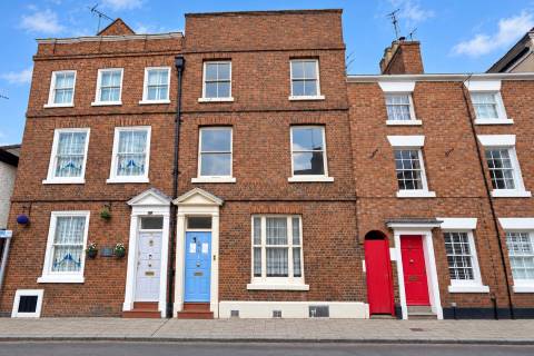 Property for auction in Cheshire
