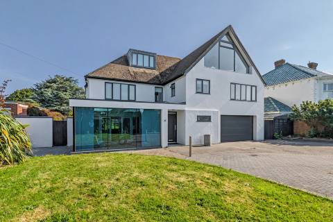 Property for auction in Kent
