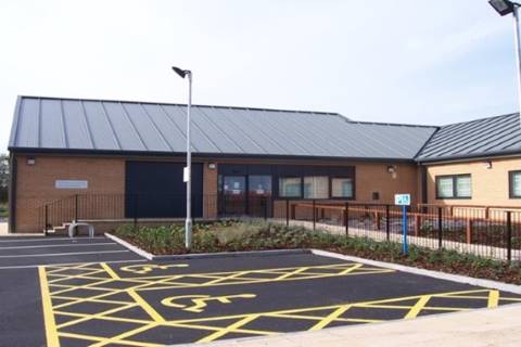 Property for auction in Merseyside